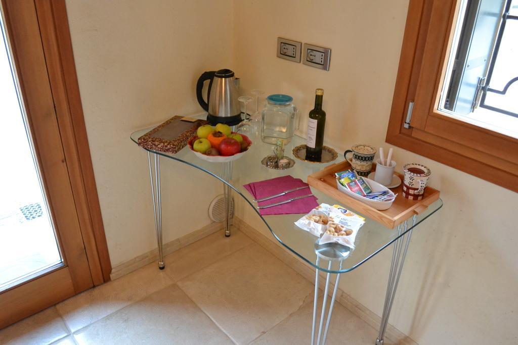 Bed and Breakfast Casale La Rocchetta Lonigo Exteriér fotografie